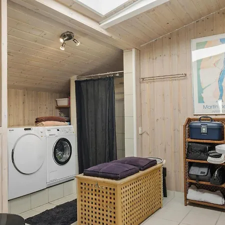 Casa de Férias Beautiful In With Wifi *