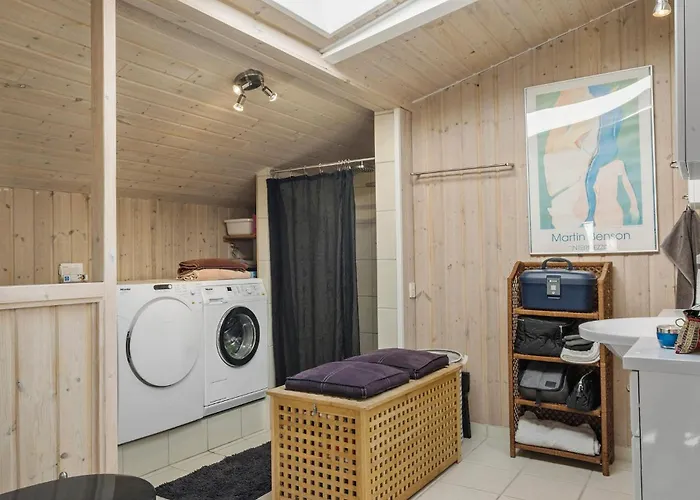 Holiday home Beautiful In With Wifi *