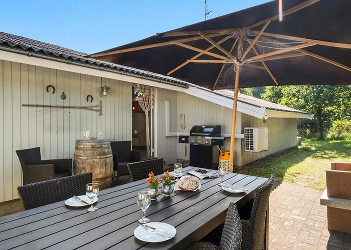 Holiday home Beautiful In With Wifi *