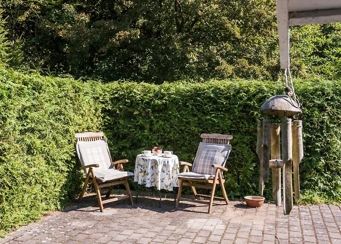 Beautiful In With Wifi Holiday home *