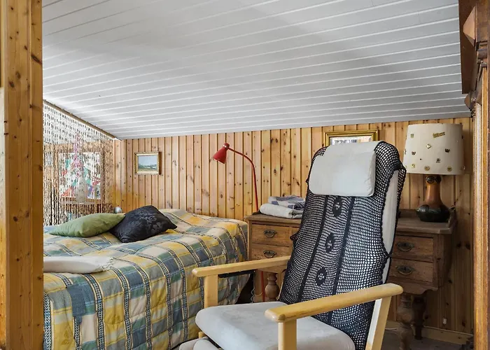 Holiday home Beautiful In With Wifi